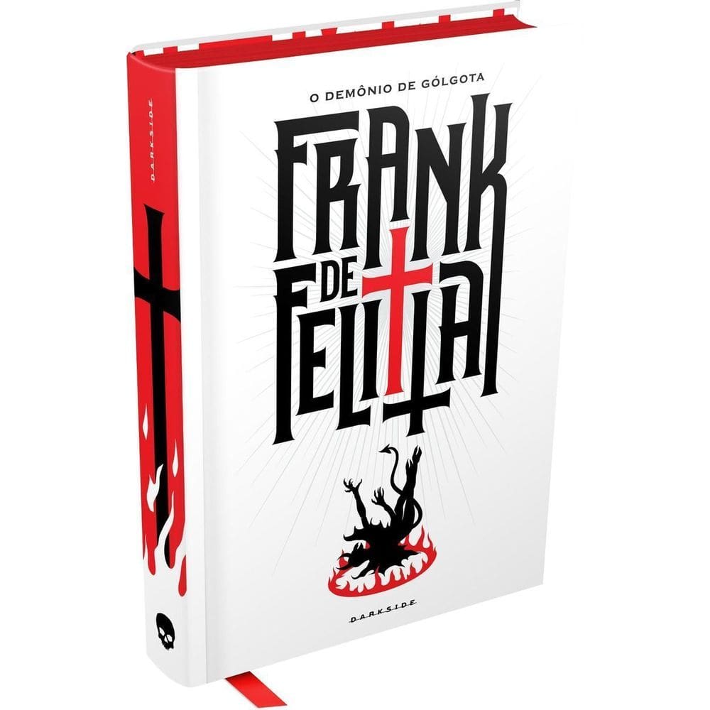 O Demônio de Gólgota