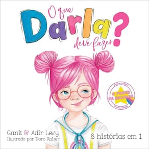 O Que Darla Deve Fazer?