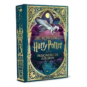 Harry Potter e o Prisioneiro de Azkaban