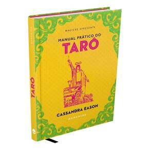 Manual Prático do Tarô