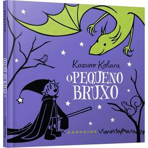 O Pequeno Bruxo