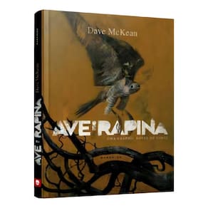 Ave de Rapina