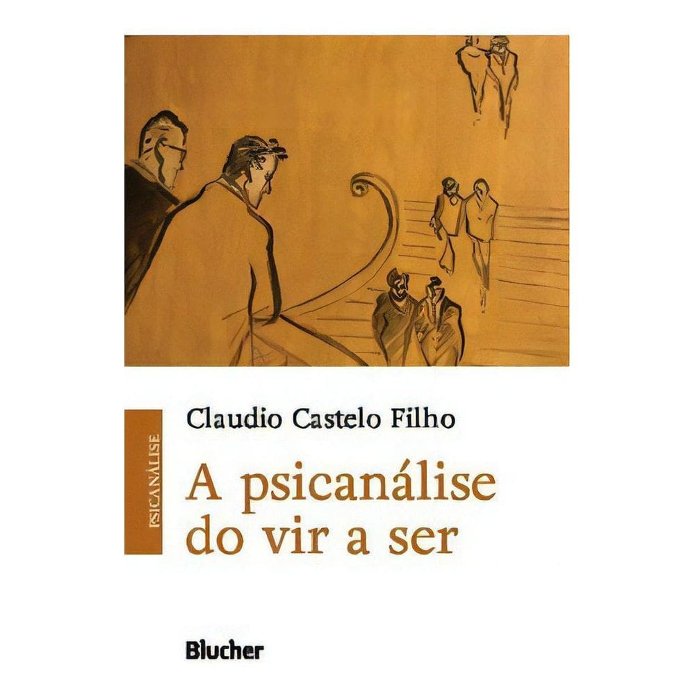 A psicanálise do vir a ser