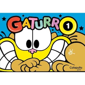 Gaturro - Vol. 01