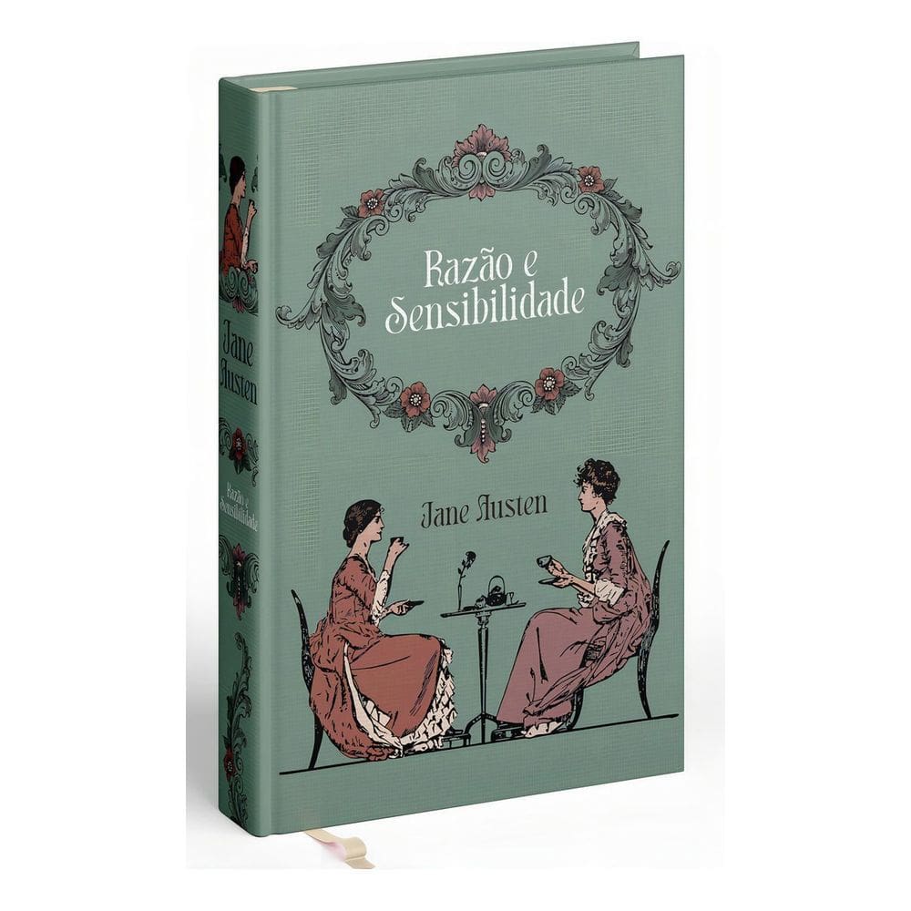 Razão e Sensibilidade