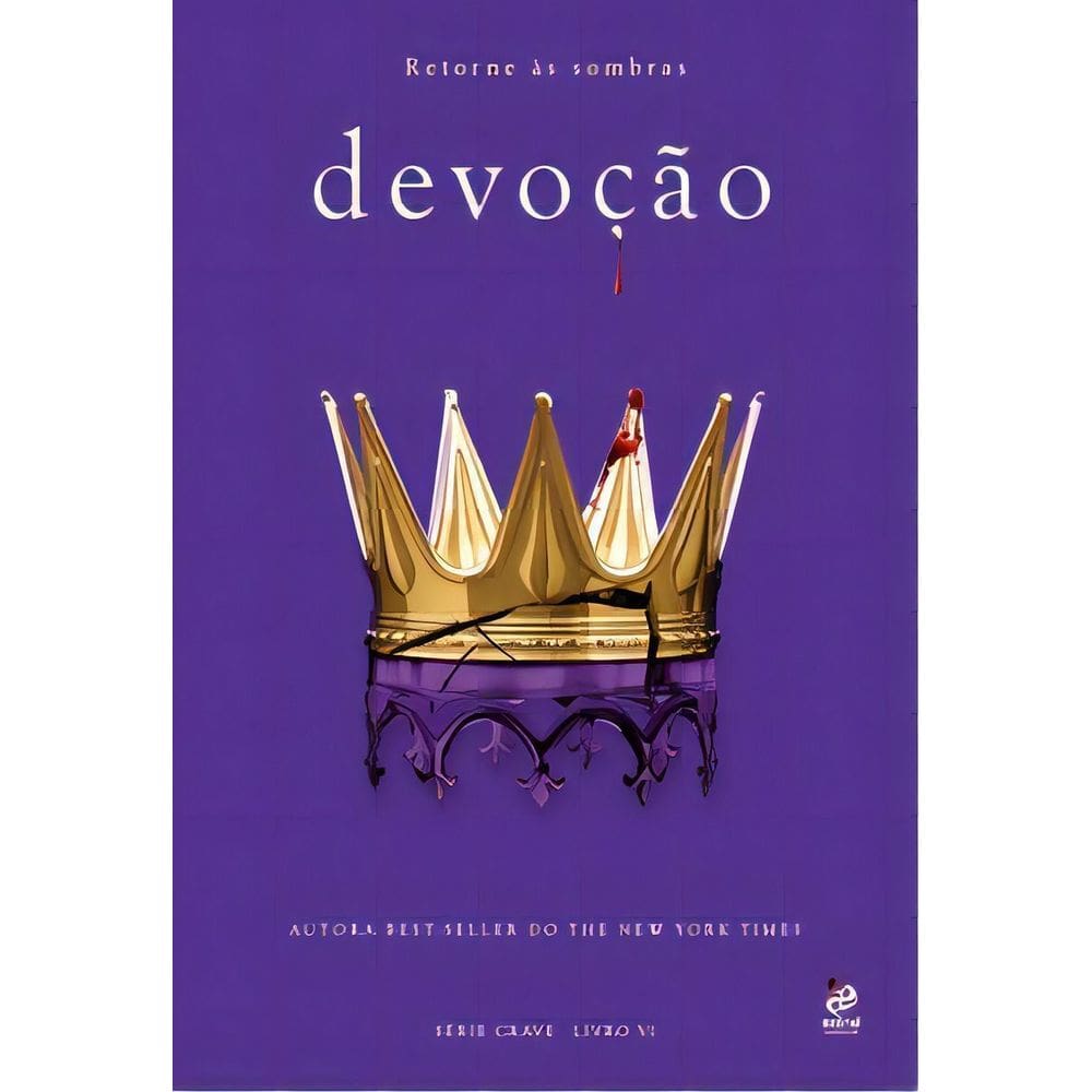 Devoção - Livro Vi Da Série Crave