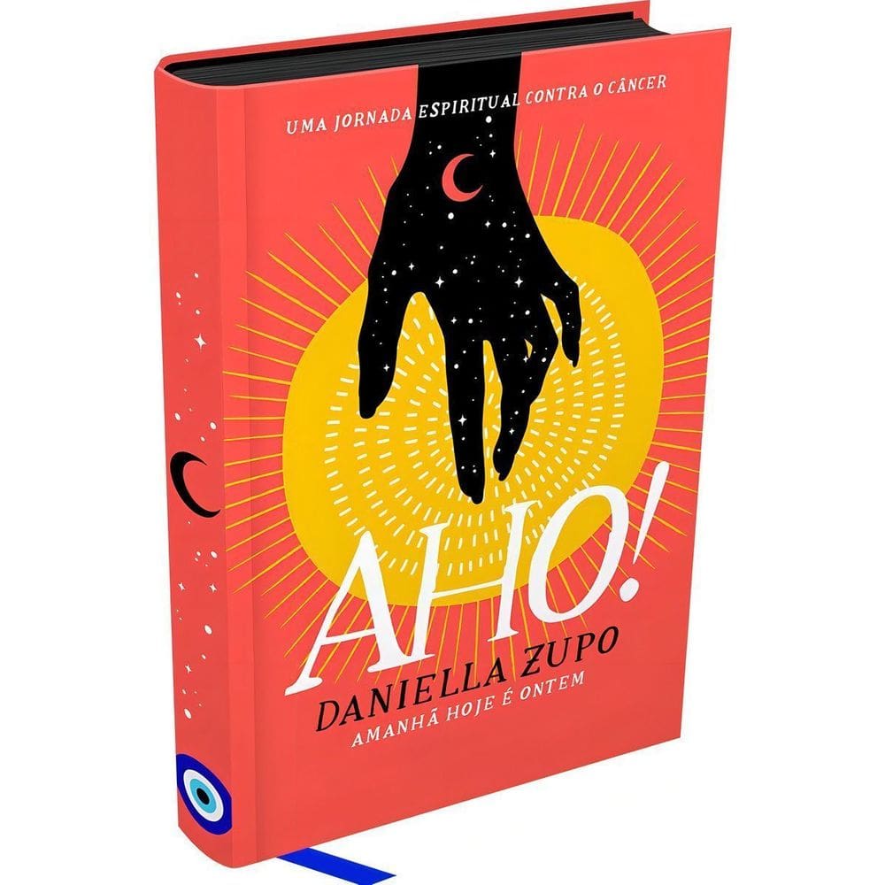 Aho! - Amanhã Hoje é Ontem