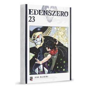 Edens Zero - Vol. 23