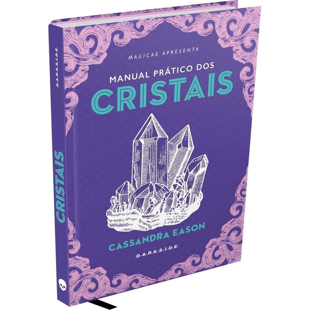 Manual Prático Dos Cristais