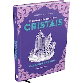 Manual Prático Dos Cristais
