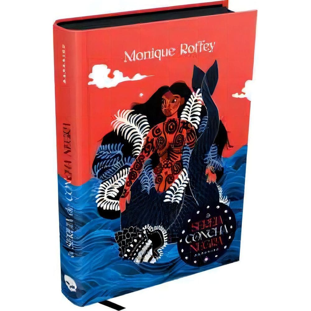 A Sereia de Concha Negra