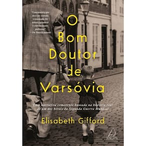 Bom Doutor De Varsovia (O)