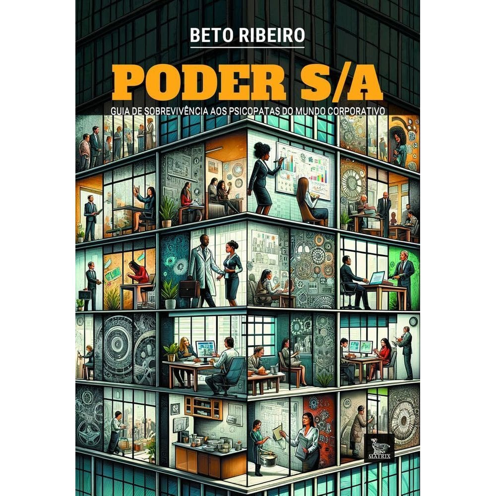Poder S/A
