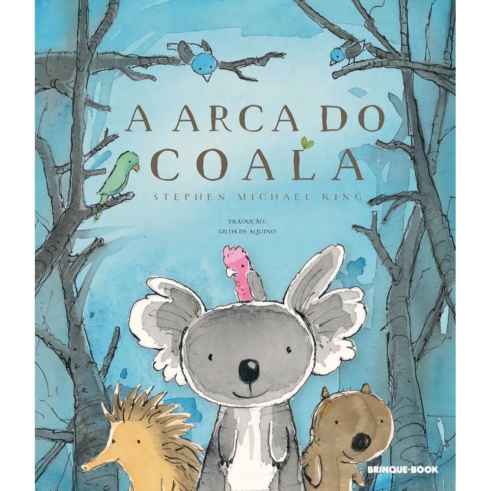 A Arca do Coala