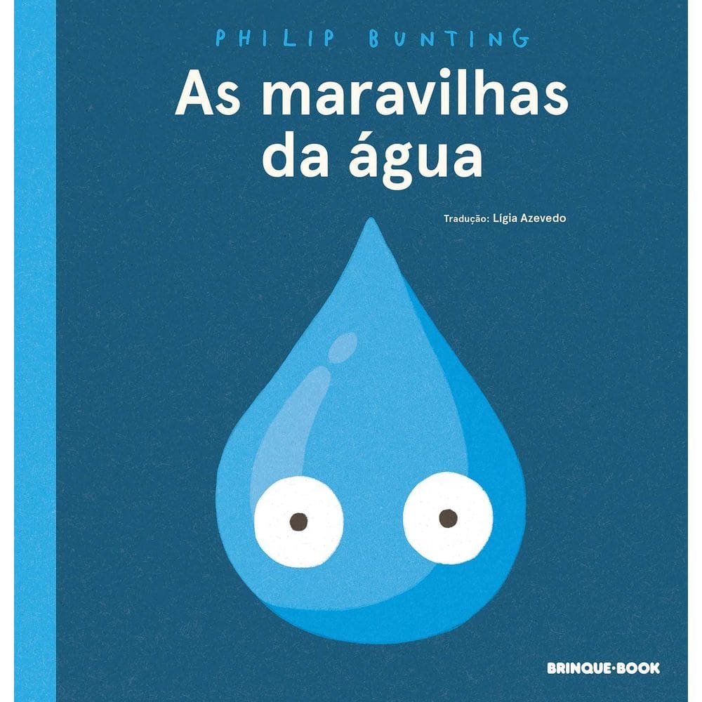 As Maravilhas da Água