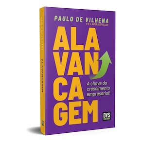 Alavancagem - A Chave do Crescimento Empresarial!