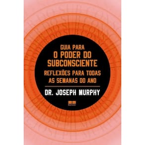 Guia Para o Poder Do Subconsciente