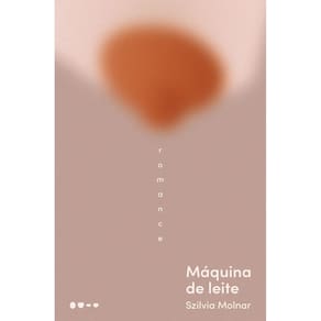 Máquina de Leite