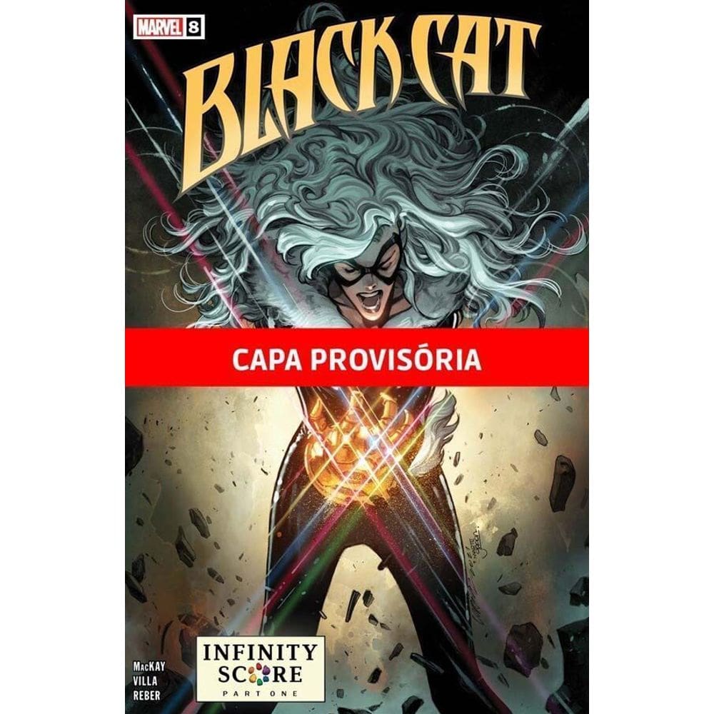 Gata Negra - Vol. 04