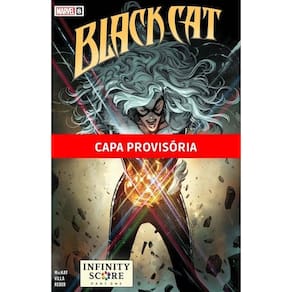 Gata Negra - Vol. 04