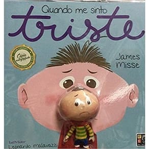 Blister - Quando Me Sinto Triste