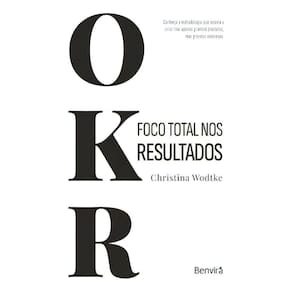 OKR - Foco Total Nos Resultados