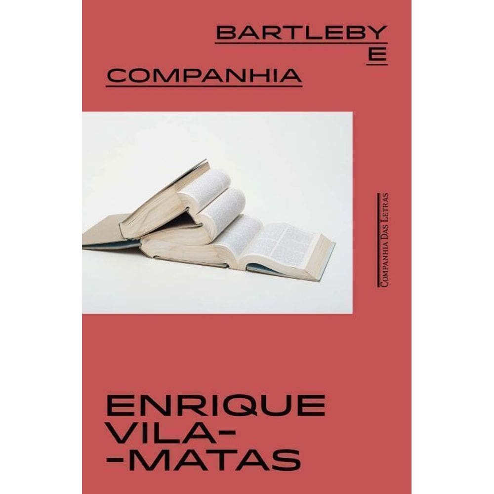 Bartleby e Companhia