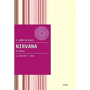 Nirvana - In Utero