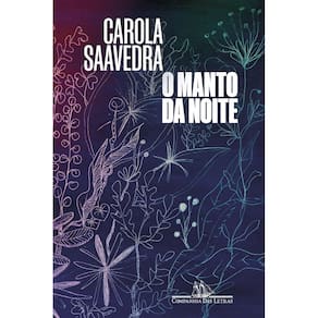 O Manto da Noite