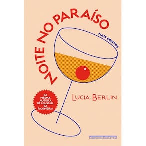 Noite No Paraíso - Mais Contos
