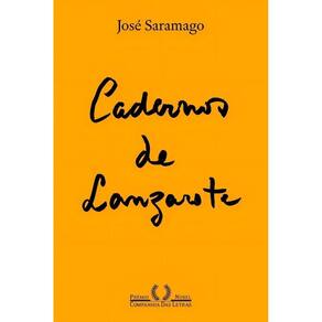Cadernos de Lanzarote I