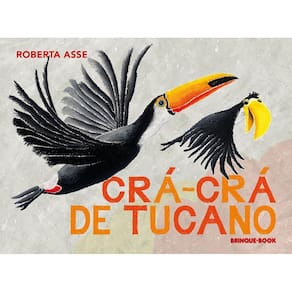Crá-Crá de Tucano
