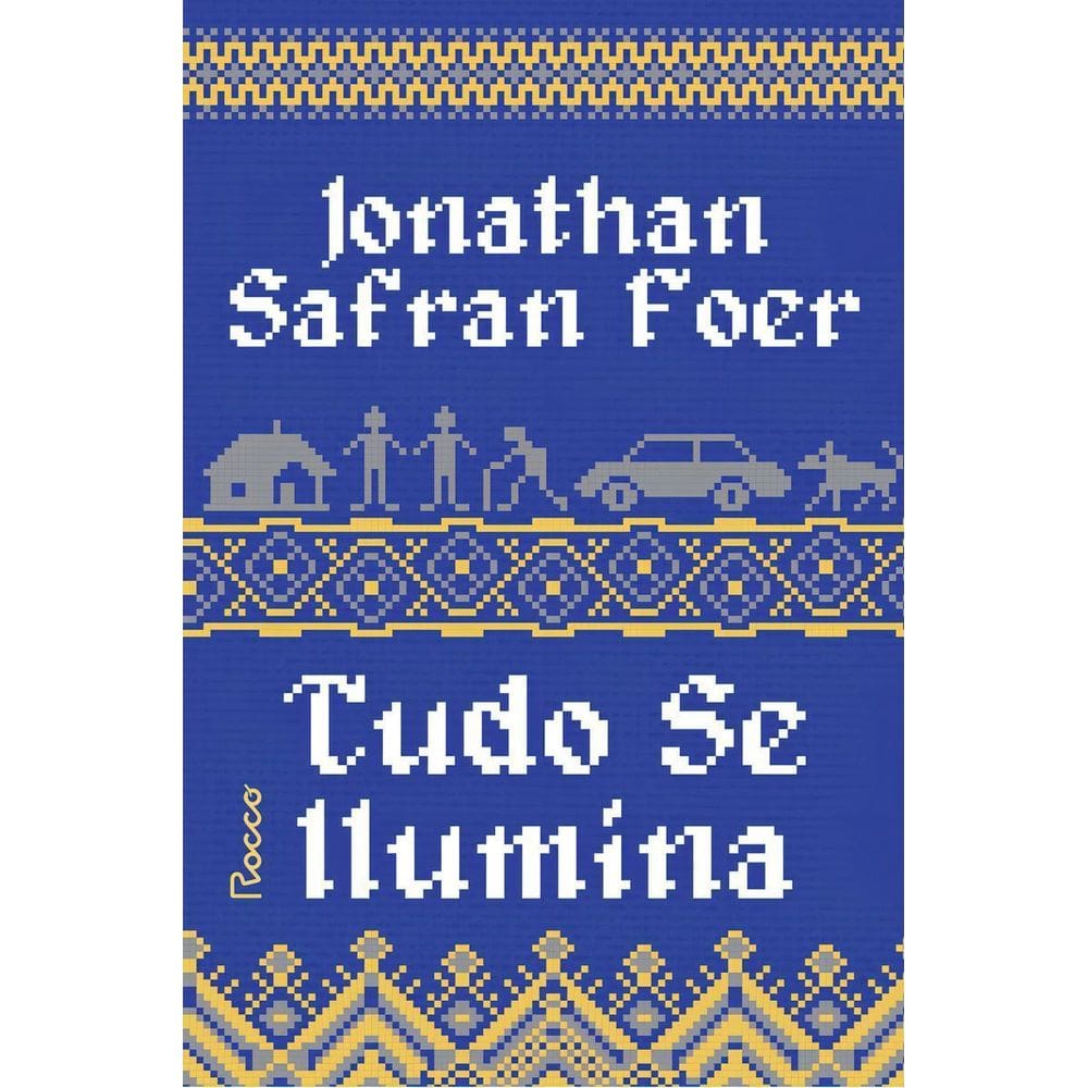 Tudo Se Ilumina - Edição Revista