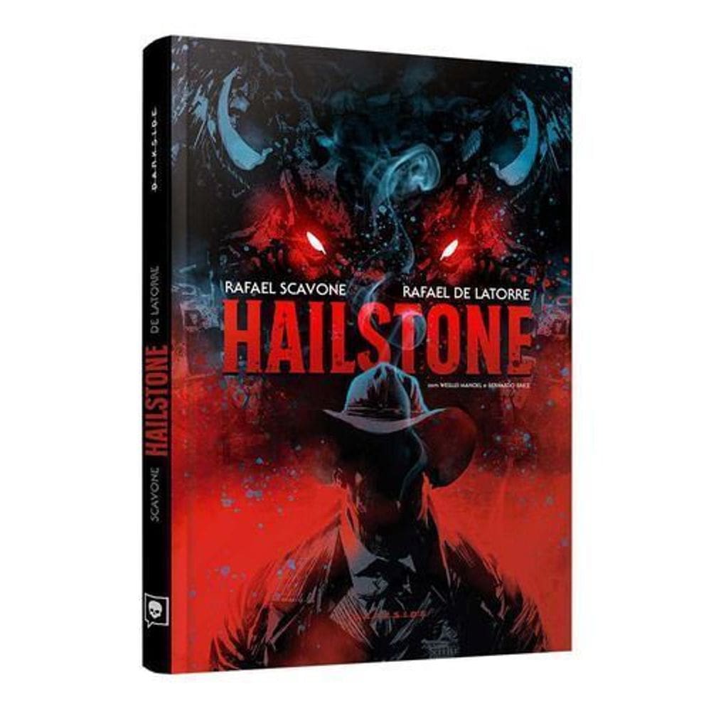 Hailstone