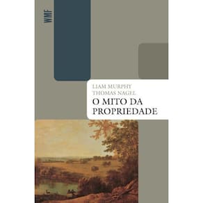 O Mito Da Propriedade - 02Ed/21