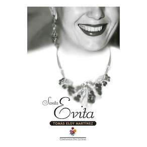 Santa Evita