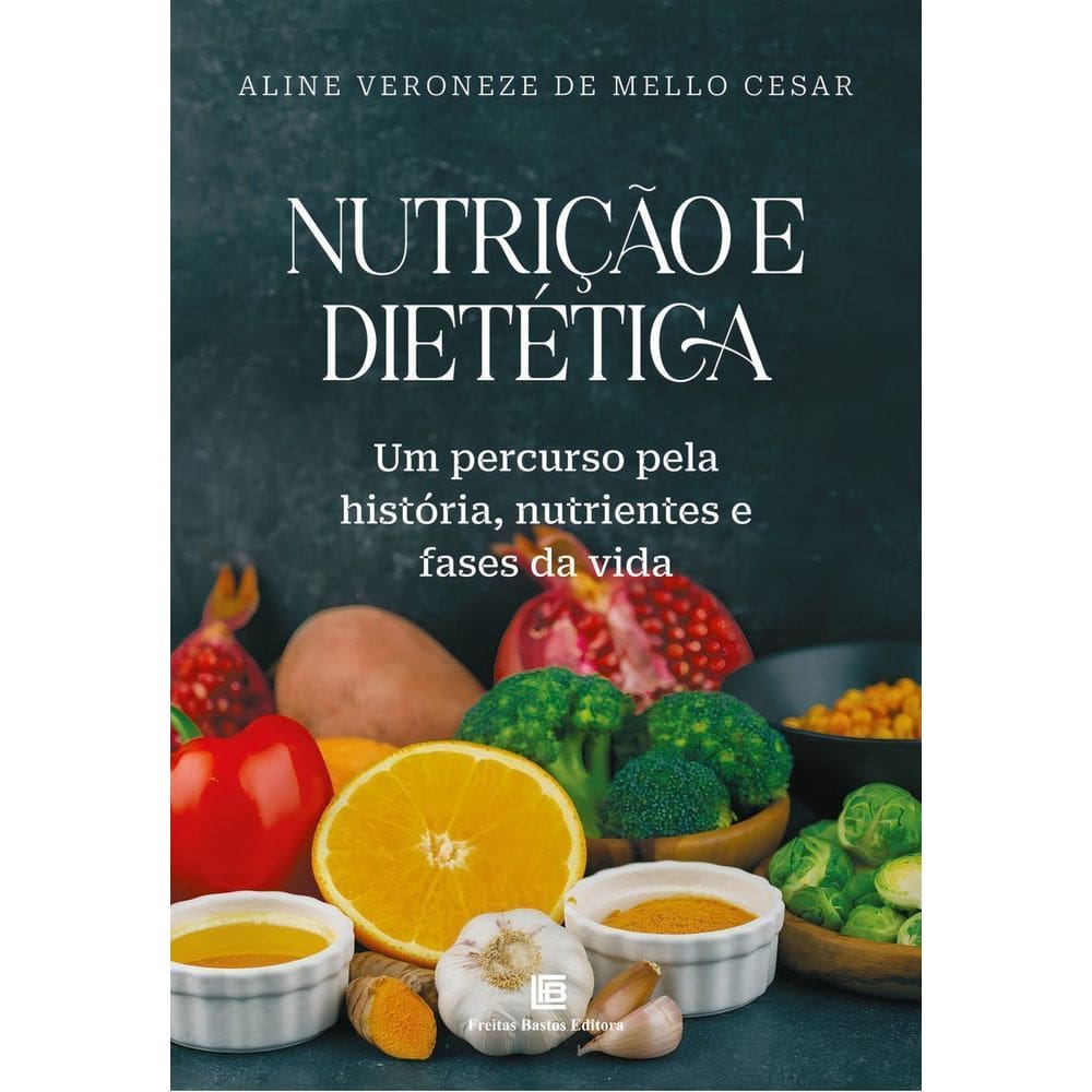 Nutrição e Dietética