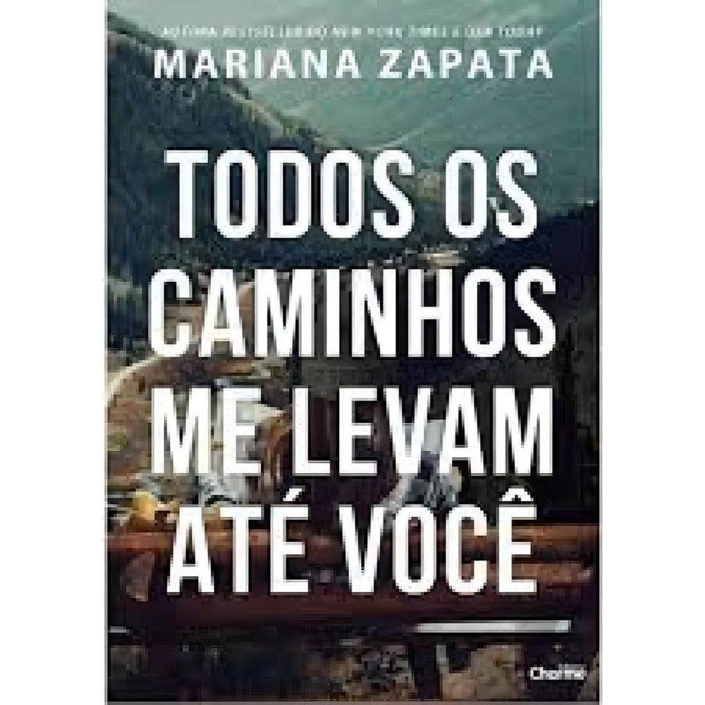 Todos os Caminhos Me Levam Ate Voce