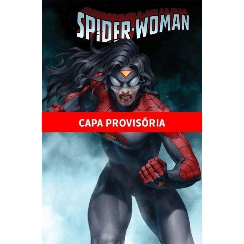Mulher-aranha (2021) Vol.02