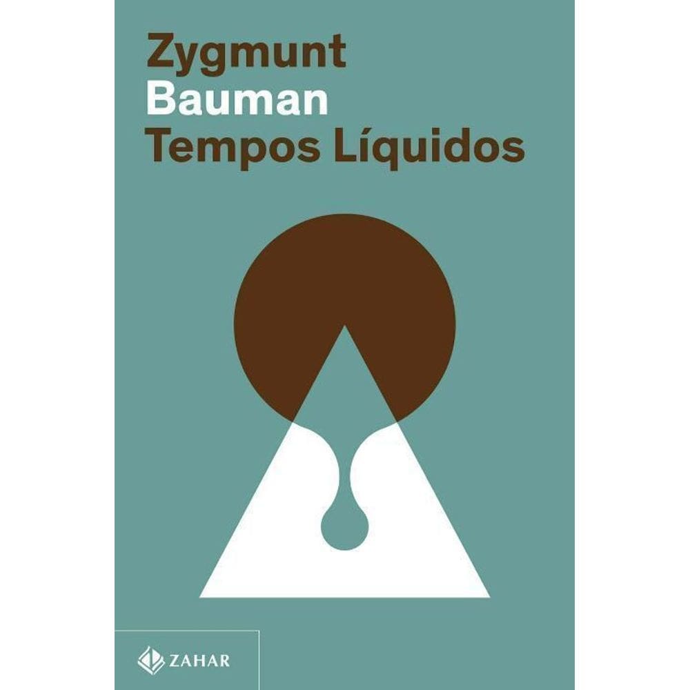 Tempos líquidos (Nova edição)