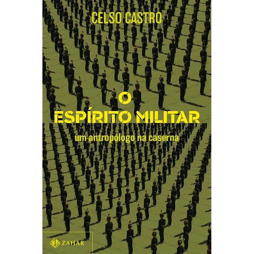 O Espírito Militar
