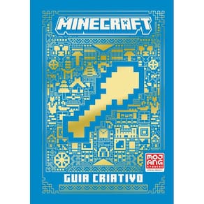 Minecraft - Guia Criativo