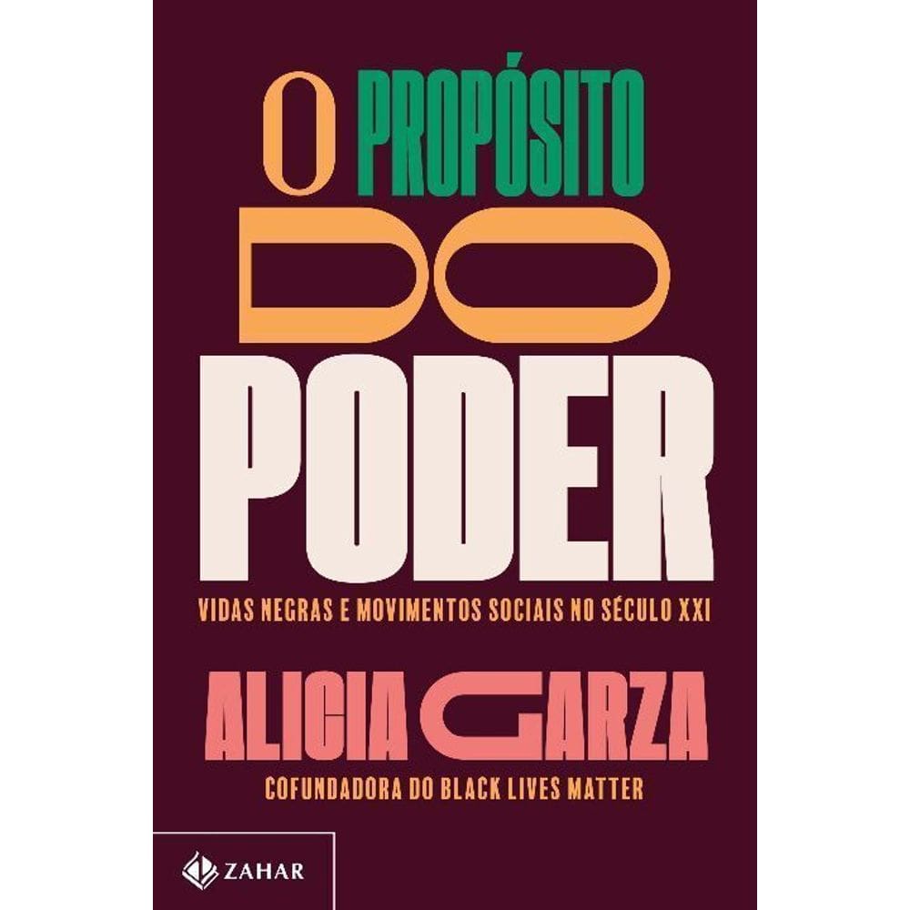 O Propósito Do Poder