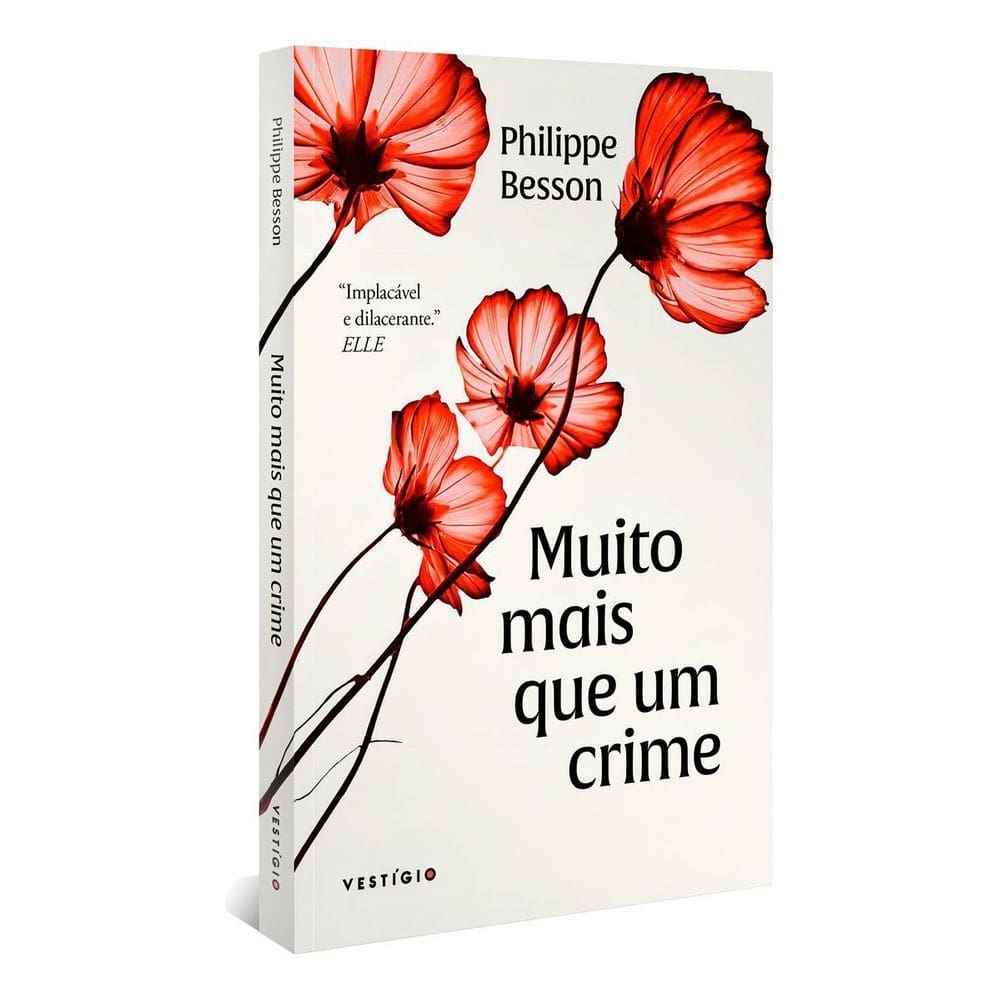 Muito Mais Que Um Crime