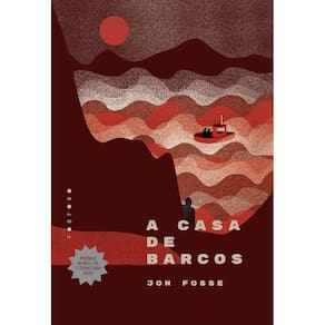 A Casa de Barcos