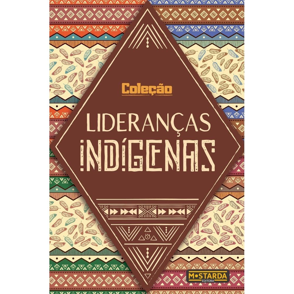 Lideranças Indígenas