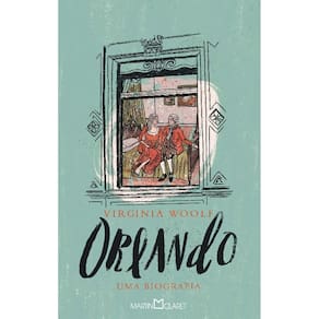 Orlando - Uma Biografia