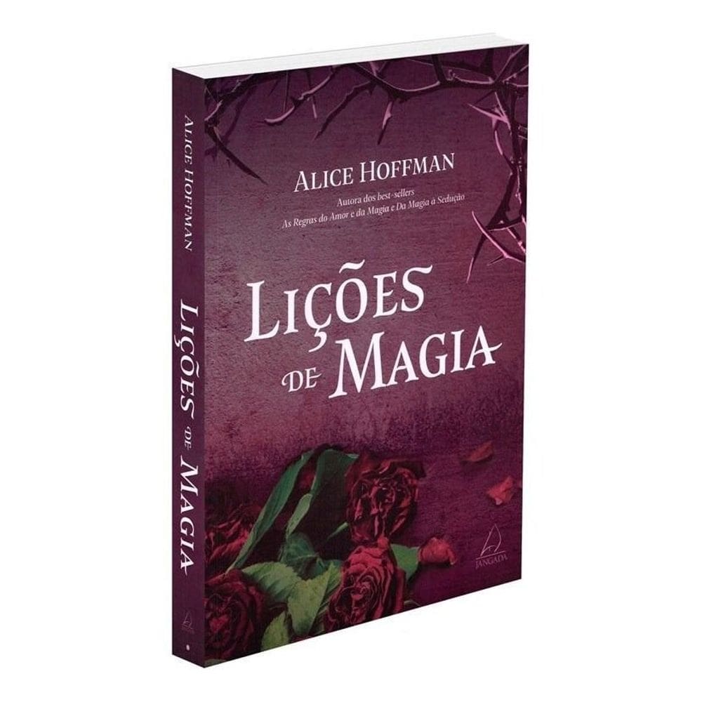 Lições de Magia
