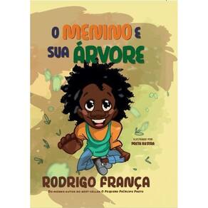 O Menino e Sua Árvore