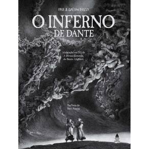 O Inferno de Dante